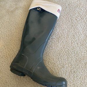 Hunter Boots